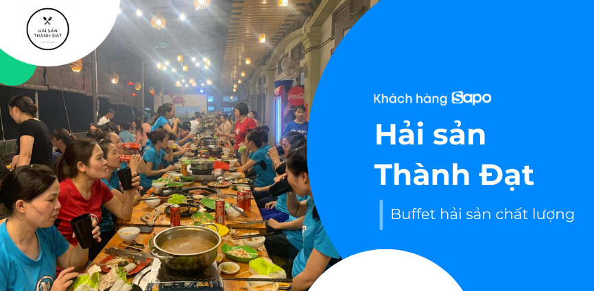 Quán buffet hải sản nào ở Nam Định có không gian sang trọng?
