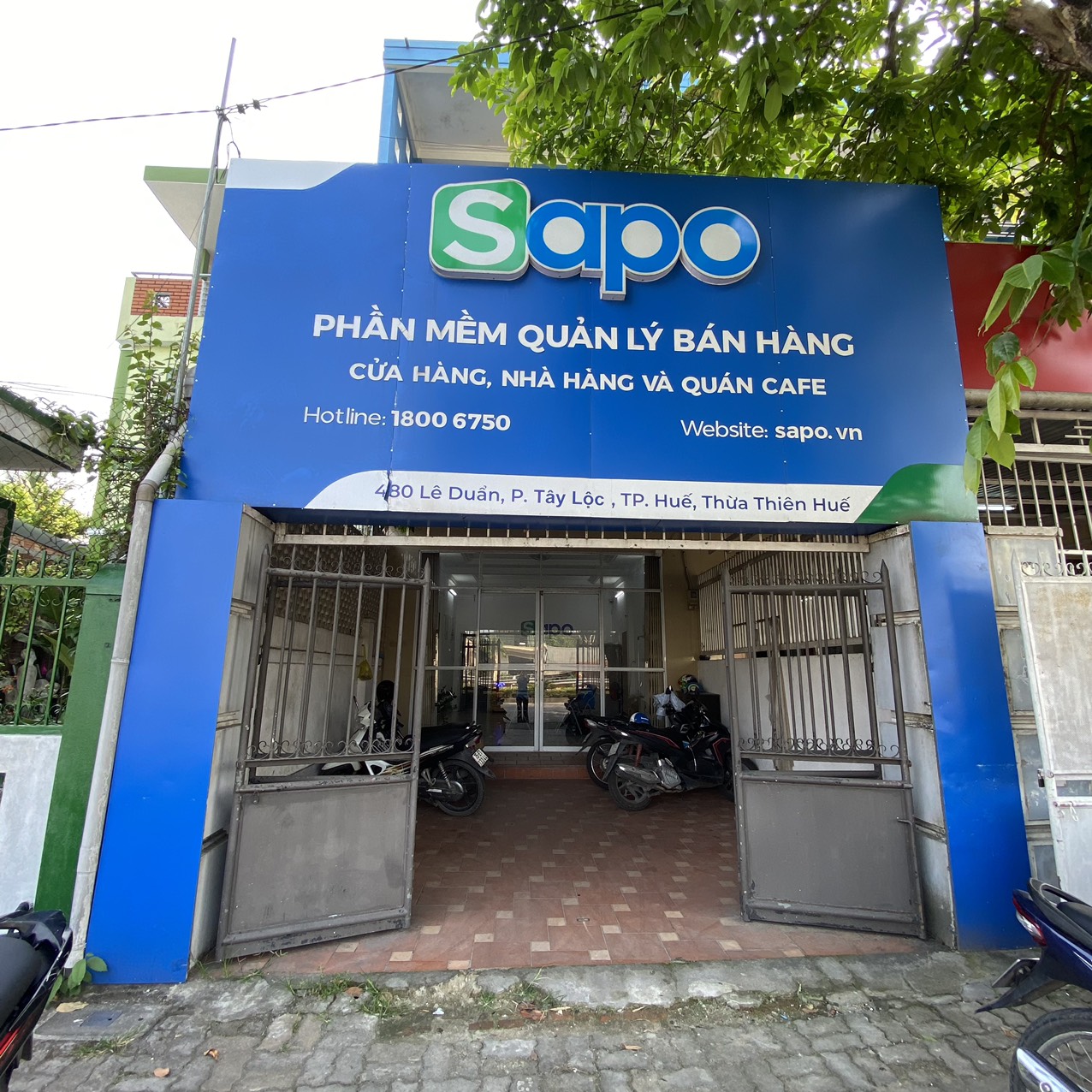 Thừa Thiên Huế