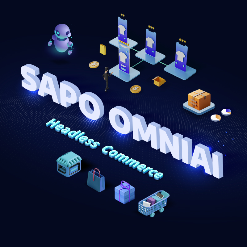 Sapo Omni AI