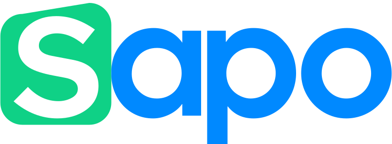 Sapo logo