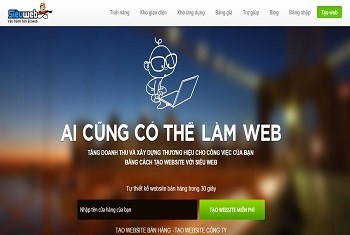 Bizweb chính thức mua lại Siêu Web và "khối tài sản" 80,000 người dùng