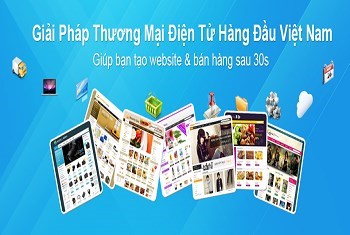 Bizweb.vn: Giải pháp TMĐT ưu việt cho doanh nghiệp vừa và nhỏ