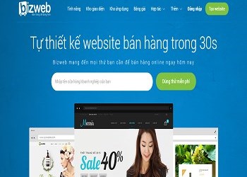 Chuyển hơn 10.000 website thương mại điện tử sang nền tảng mở