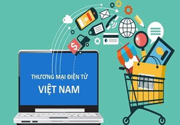 Thương mại điện tử ở nông thôn cần được khai phá