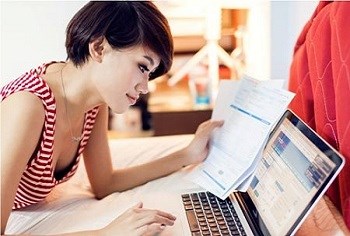 Người Việt chỉ thích 'chọn hàng', chưa nhấn mua online