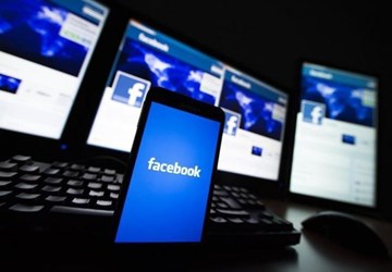 Nhiều người TP HCM và Hà Nội mua hàng online qua Facebook