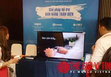 Mobile Ecommerce Day 2017: Phát triển thương mại điện tử trên smartphone