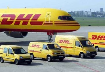 Bizweb bắt tay DHL eCommerce phát triển thương mại điện tử