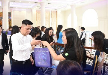 Nền tảng quản lý bán hàng hợp kênh Sapo OmniAI: Thiết lập tiêu chuẩn mới của bán lẻ đa kênh