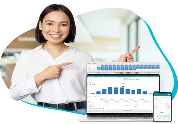 Sapo nói về tình hình kinh doanh 2024: Khởi sắc nhưng còn nhiều lo toan