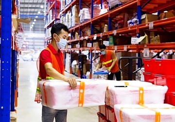 Khảo sát từ Sapo phản ánh thị trường thương mại điện tử: Cạnh tranh ngày càng khốc liệt