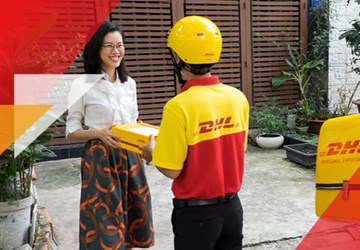 Bizweb và DHL eCommerce: "Cái bắt tay" giúp DN làm chủ công nghệ