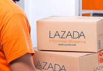 Tích hợp Lazada, người dùng Sapo sẽ quản lý bán hàng đa kênh dễ dàng hơn