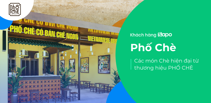 Phố Chè - Có bán chè ngon nhất Hà Thành