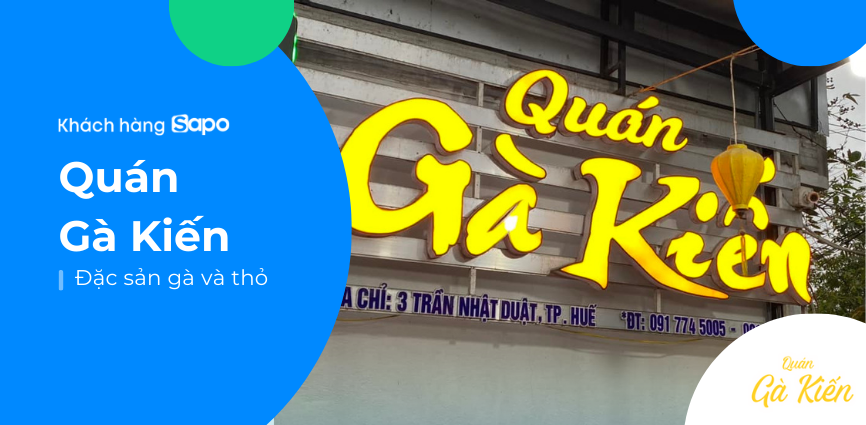 Quán Gà Kiến - Đặc sản Gà và Thỏ