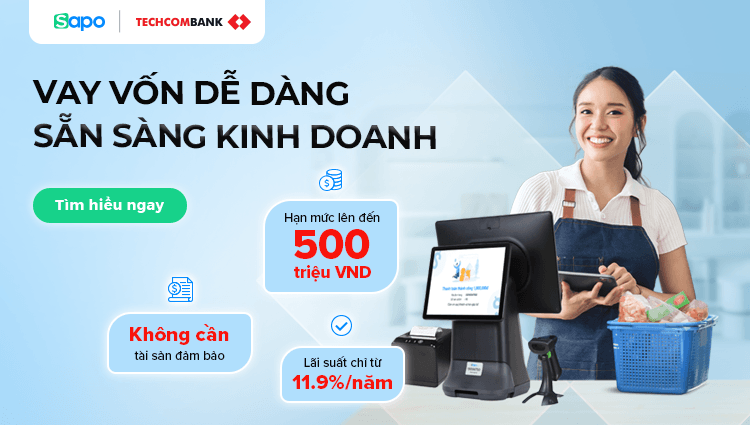 Giải pháp ứng vốn dành cho nhà kinh doanh dịp cuối năm