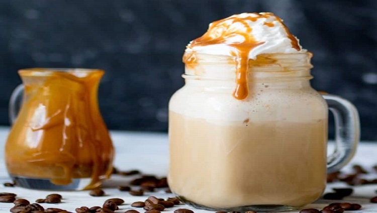 Frappuccino là gì? Hướng dẫn cách pha cafe Frappuccino chuẩn công thức Starbucks