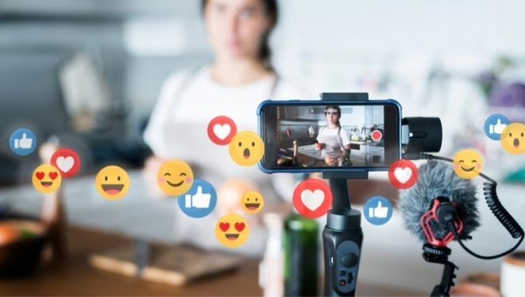 10+ phần mềm livestream Facebook miễn phí, chất lượng hàng đầu cho các nhà bán hàng online