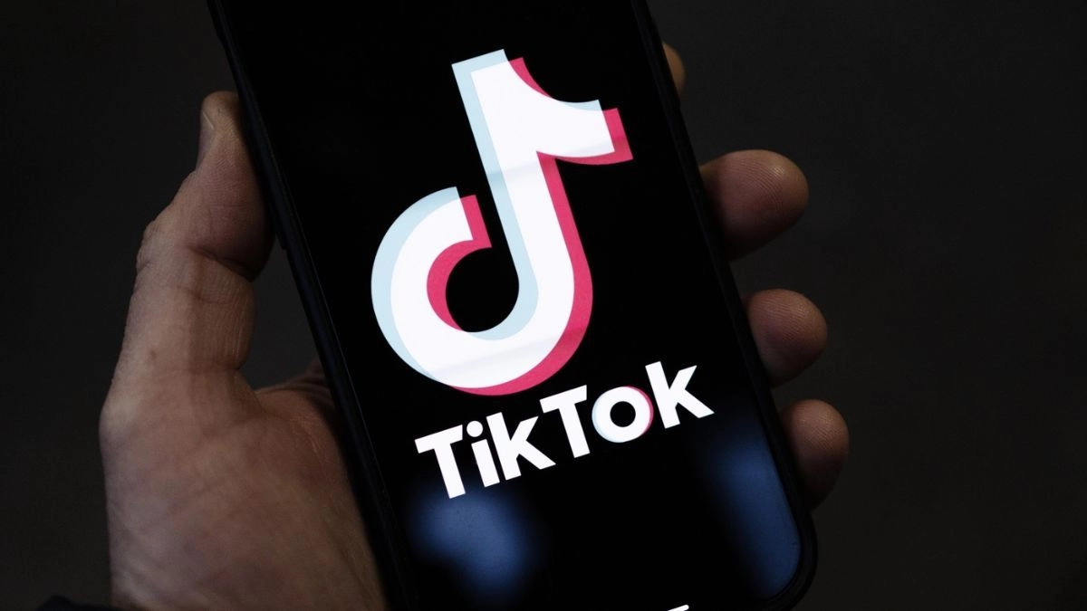 Cách xóa nhật ký trên TikTok vừa siêu đơn giản