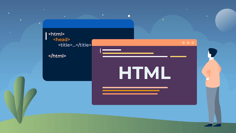 HTML là gì? Vai trò của HTML trong website