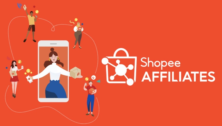 Shopee Affiliate là gì? Cách kiếm tiền với Affiliate Shopee hiệu quả nhất
