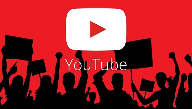 YouTuber là gì? 5 cách kiếm tiền cực tốt trên YouTube
