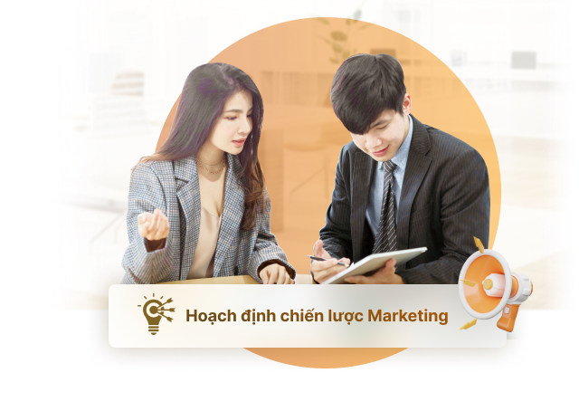 Tư vấn chiến lược theo năng lực doanh nghiệp